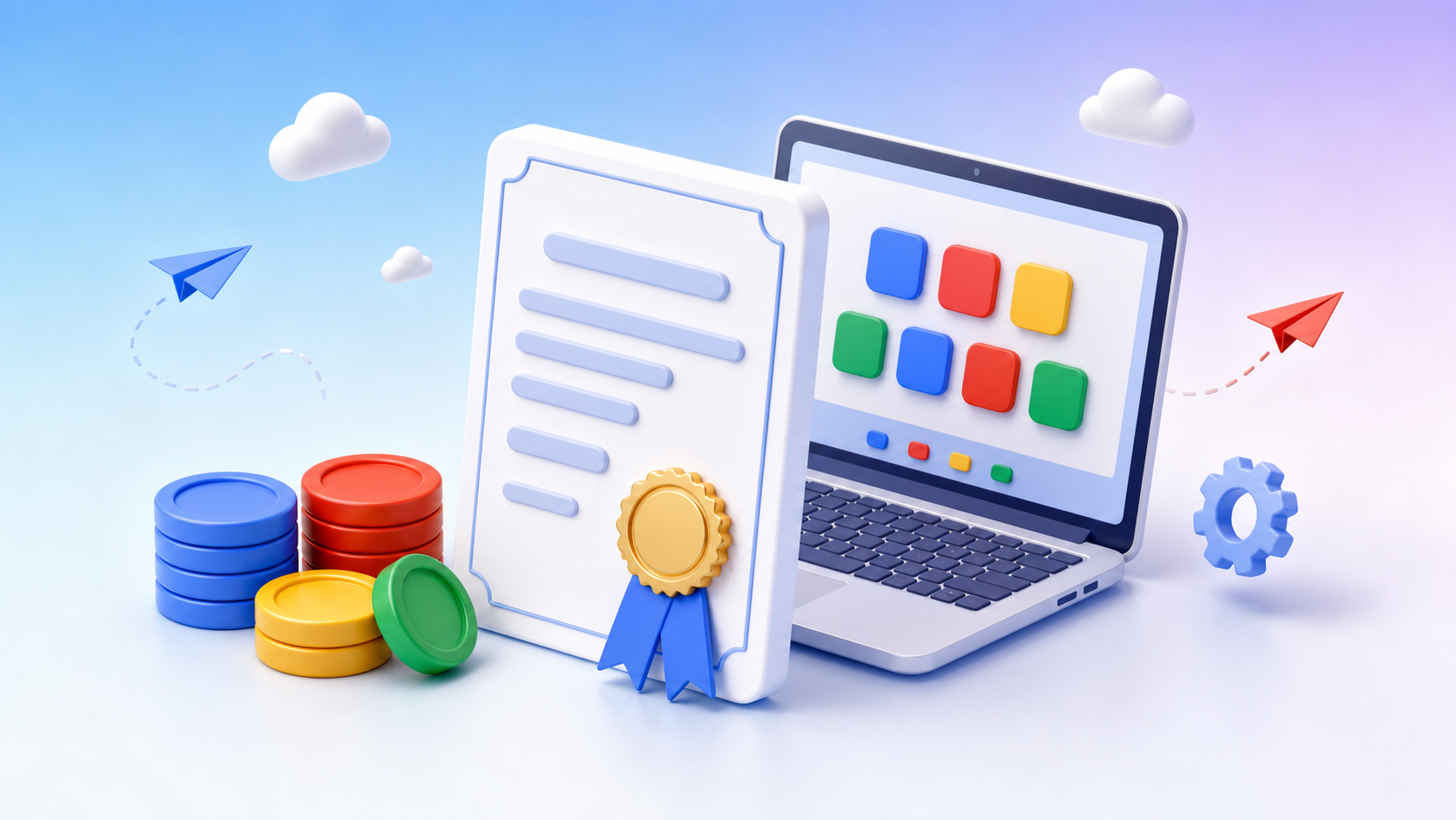 Google Workspace 導入支援で使えるIT導入補助金の活用
